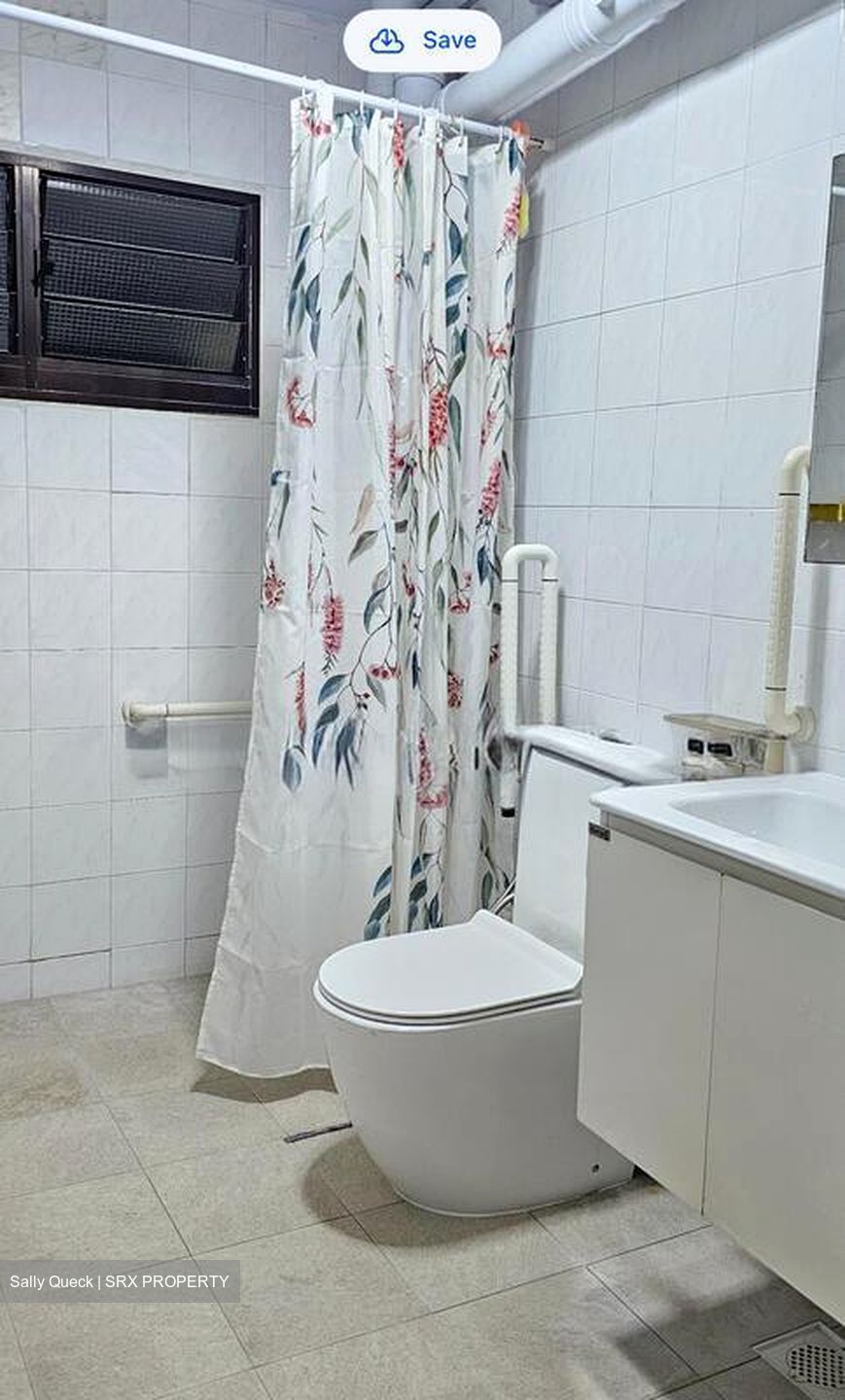 Blk 288D Jurong East Street 21 (Jurong East), HDB 5 Rooms #502934191